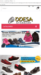 Mobile Screenshot of odesagroup.com